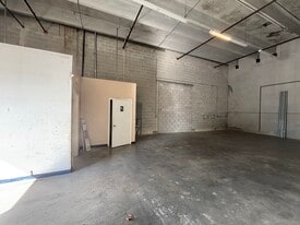 Southland Commerce Center - Warehouse