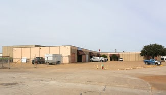 More details for 1315 Colony Ct, Haltom City, TX - Industrial for Lease