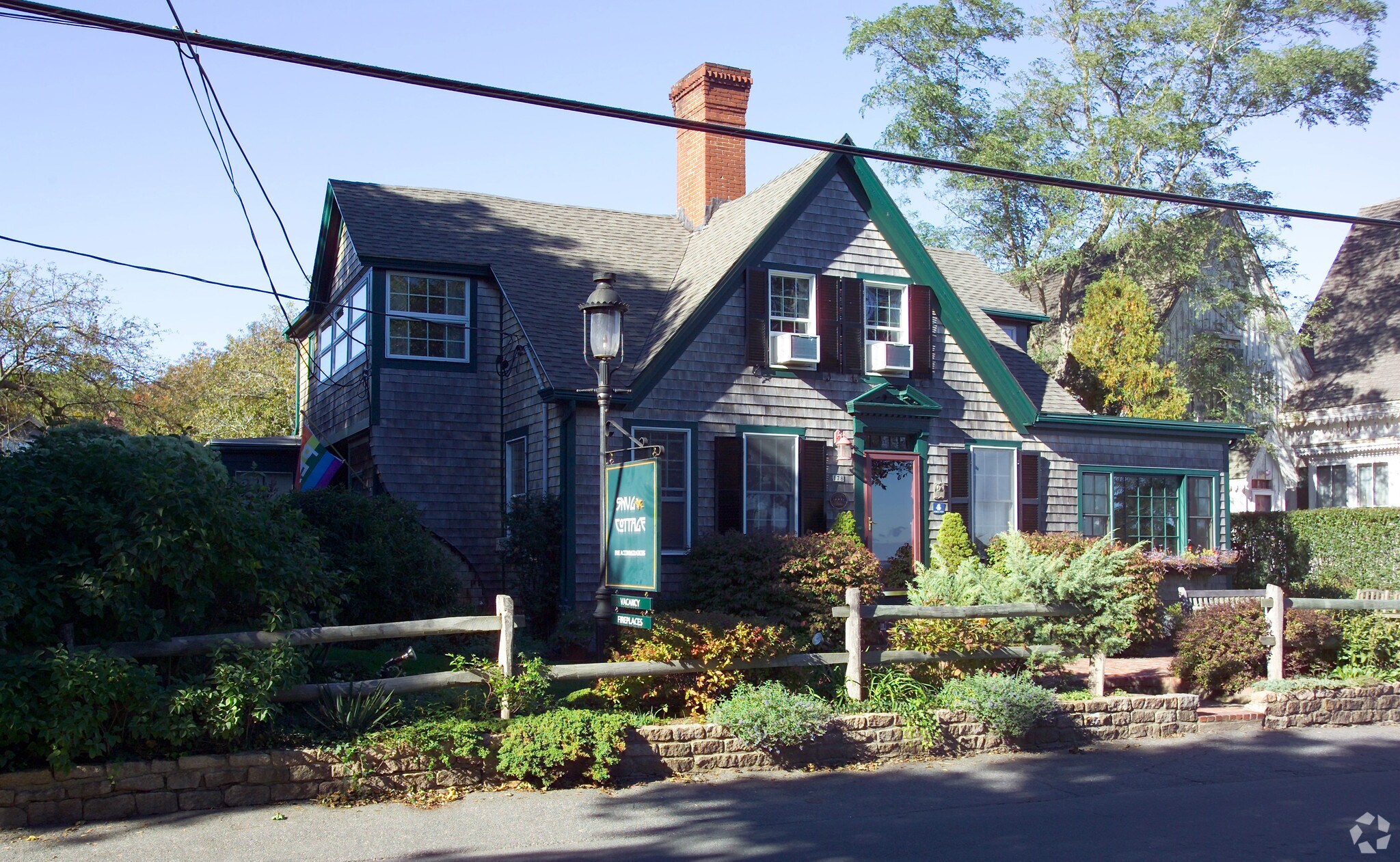 178 Bradford St, Provincetown, MA for sale Primary Photo- Image 1 of 1