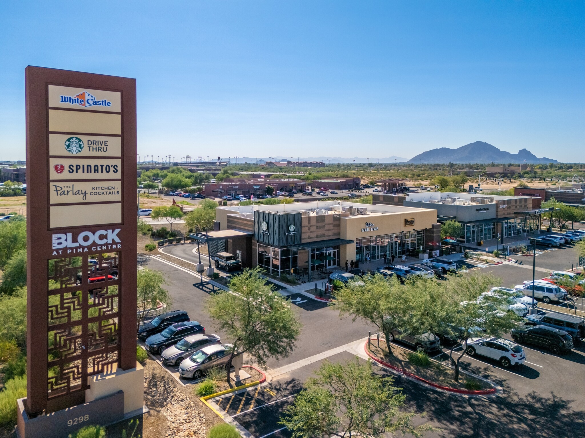 The Block At Pima Center portfolio of 4 properties for sale on LoopNet.com Primary Photo- Image 1 of 4
