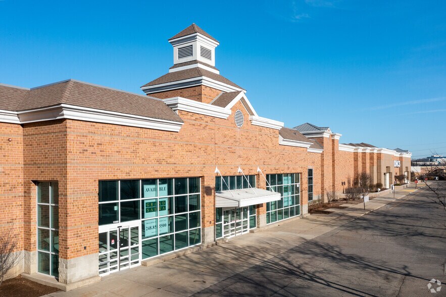 20111 Haggerty Rd Northville Mi 48167 Loopnet Com
