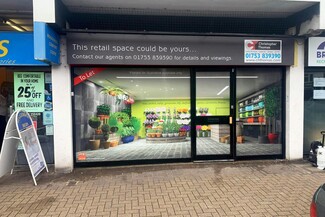 More details for 31-37 Church Rd, Ashford - Retail for Lease