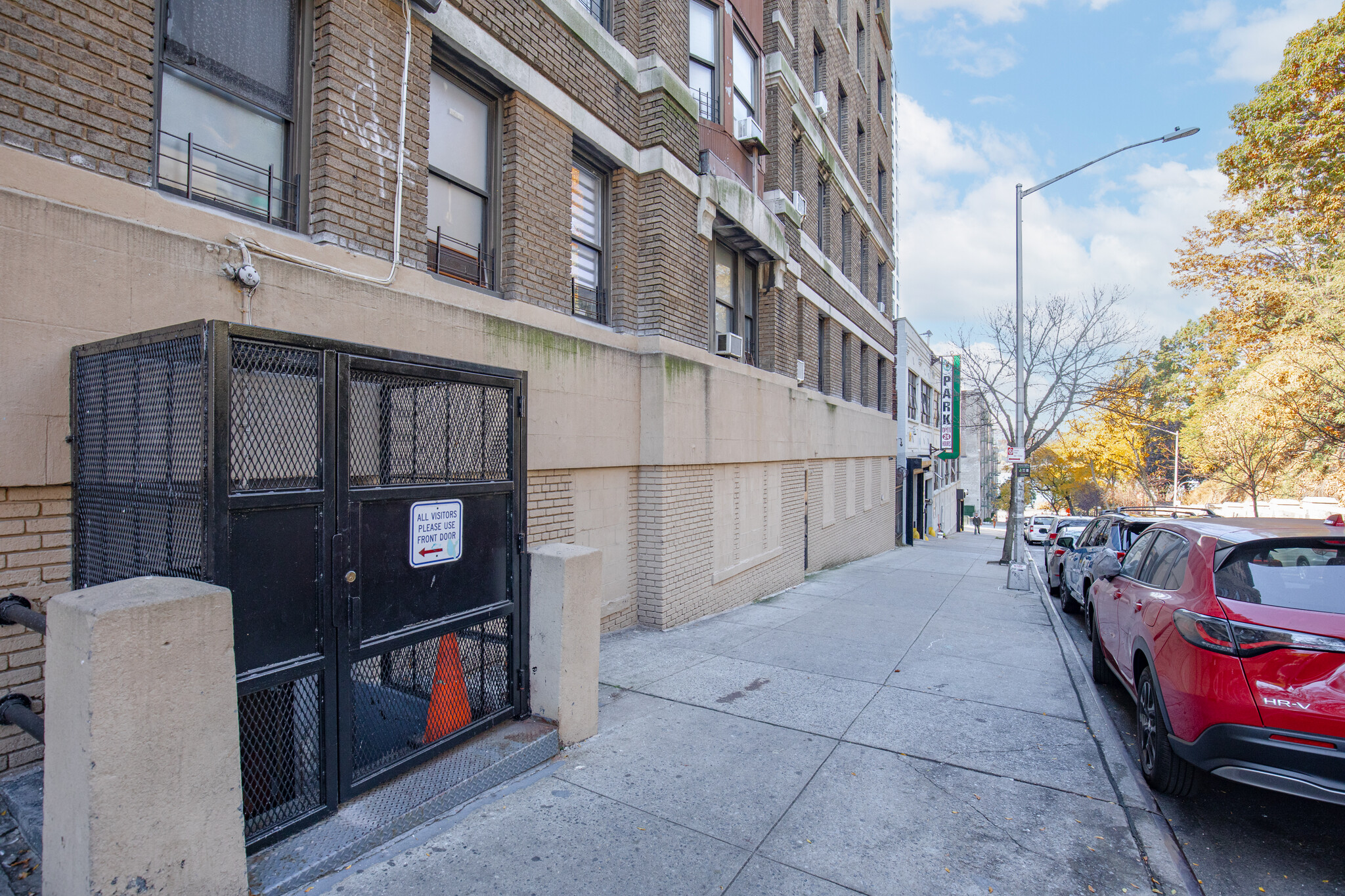 3681 Broadway, New York, NY for lease Building Photo- Image 1 of 15