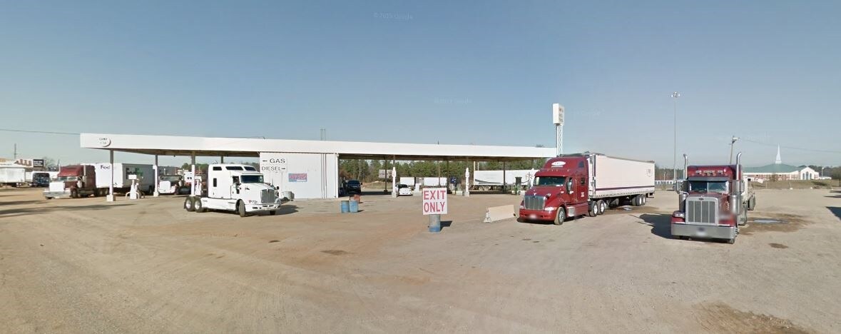 3205 E 54th St, Texarkana, AR for sale Building Photo- Image 1 of 1