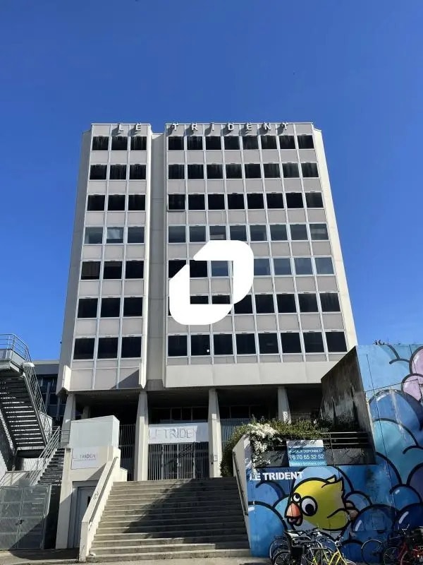 Office in Grenoble for lease Building Photo- Image 1 of 8