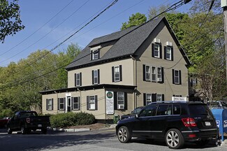 More details for 23 Water St, Holliston, MA - Office for Lease