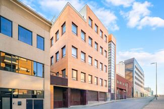 More details for Calle de Lezama, 20, Madrid - Office for Lease