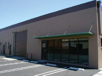 More details for 514 S Western Ave, Santa Maria, CA - Industrial for Sale