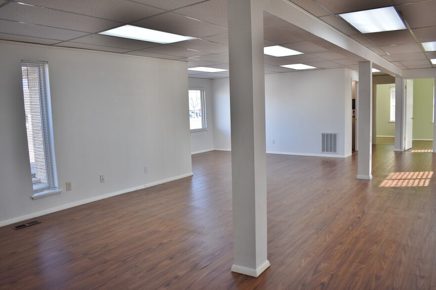 2940 NW 50th St, Oklahoma City, OK for lease - Interior Photo - Image 3 of 6