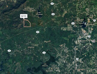 More details for 00 Lake Arrowhead Dr, Waleska, GA - Land for Sale