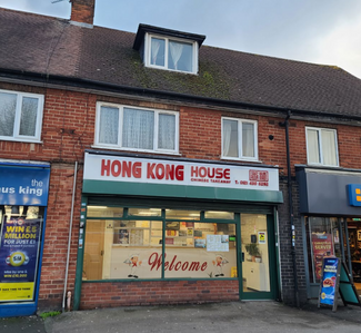 More details for 1011 Alcester Rd S, Birmingham - Retail for Sale