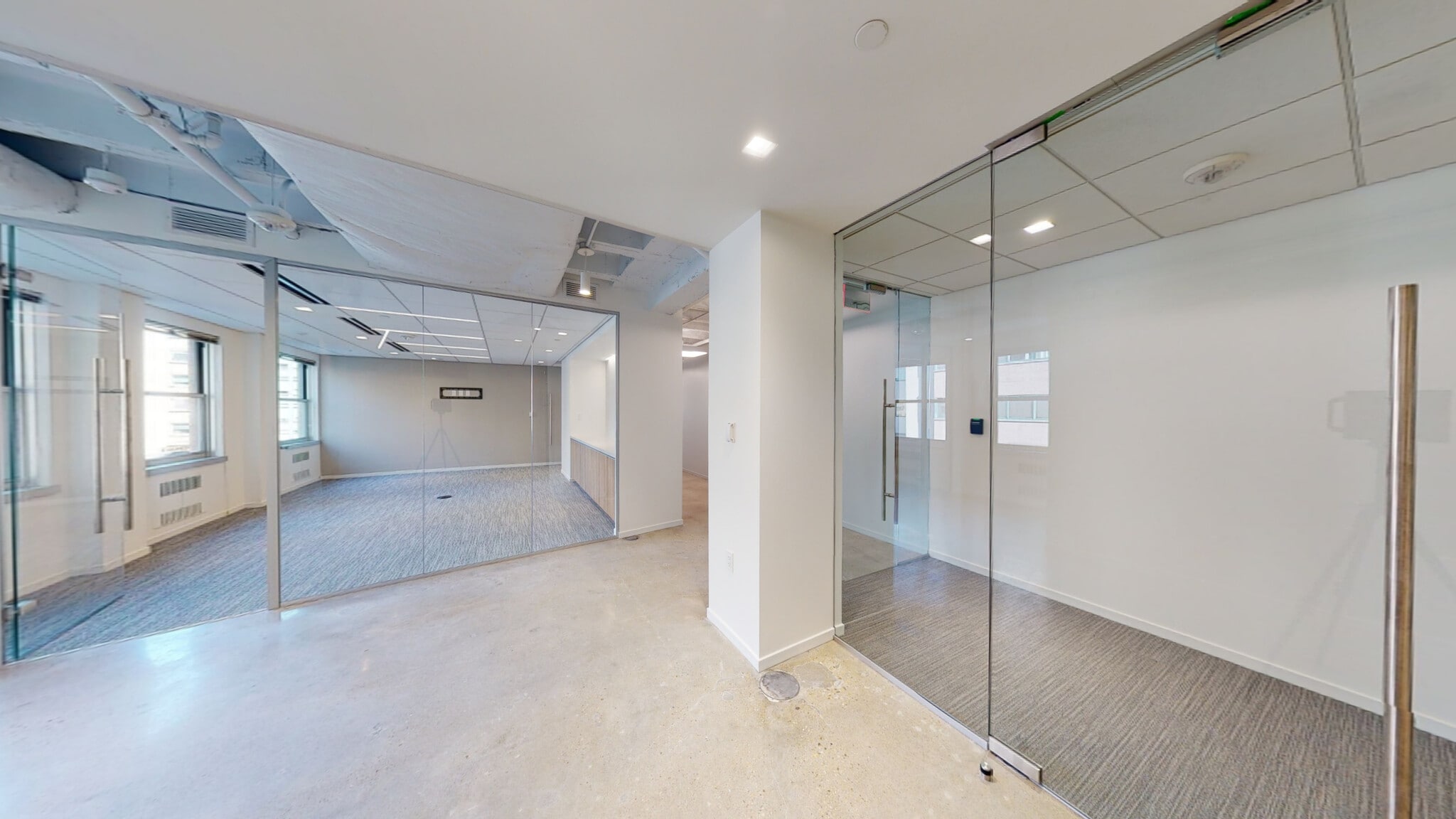 1600 K St NW, Washington, DC for lease Interior Photo- Image 1 of 10