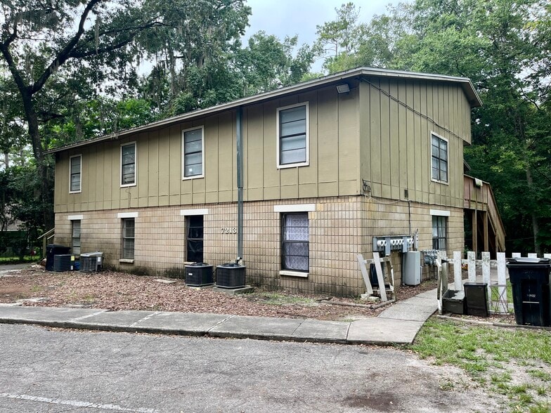 7213 SW 44th Pl, Gainesville, FL for sale - Primary Photo - Image 2 of 11