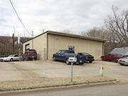 Santa Fe Industrial Park - Loft