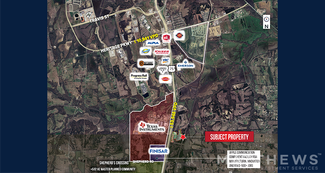 More details for 8176 FM 902, Sherman, TX - Land for Sale