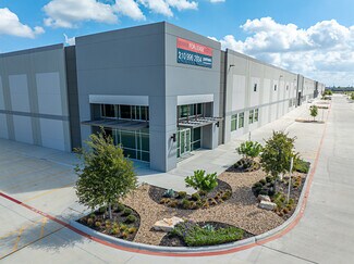 More details for 438 S Callaghan Rd, San Antonio, TX - Industrial for Lease