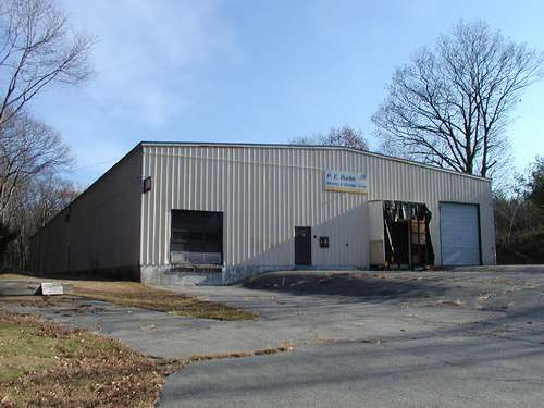 115 River St, Acton, MA for sale Building Photo- Image 1 of 1