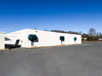 More details for 109 N Black Horse Pike, Blackwood, NJ - Industrial for Lease