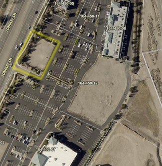 More details for 03 Longley Ln, Reno, NV - Land for Sale