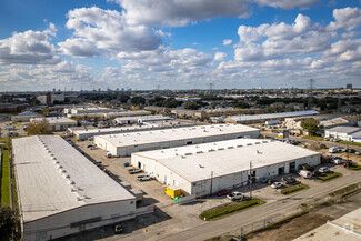 More details for 5303 Glenmont Dr, Houston, TX - Industrial for Lease