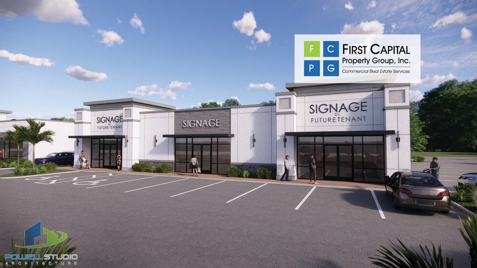 1700 Keene Rd, Apopka, FL for lease - Building Photo - Image 3 of 16