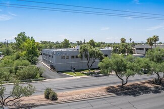 More details for 6840 E Broadway Blvd, Tucson, AZ - Office for Lease