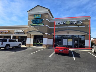 More details for 3321 N Main St, Anderson, SC - Retail for Lease