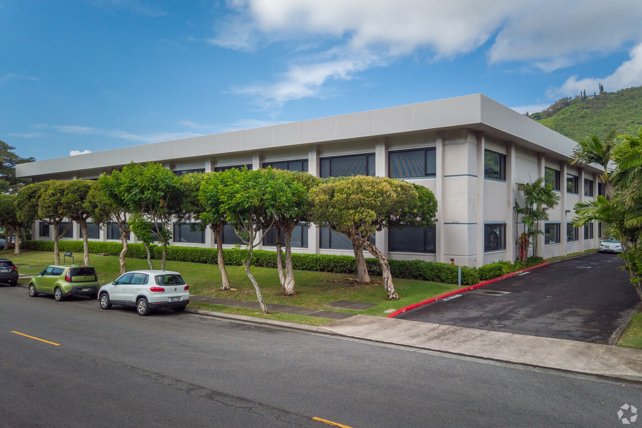 2800 Woodlawn Dr, Honolulu, HI 96822 Manoa Innovation Center