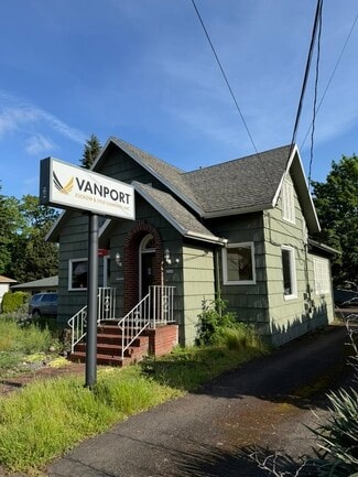 More details for 3549 N Lombard St, Portland, OR - Office for Sale