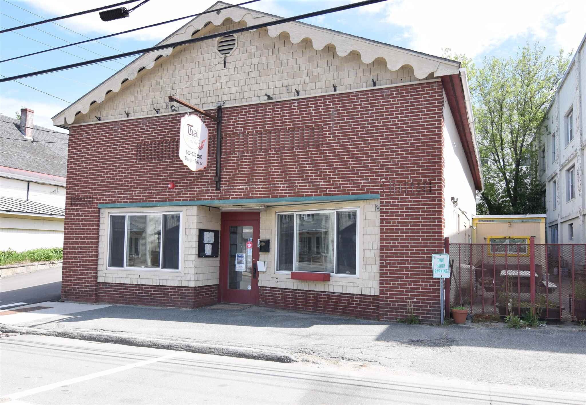 16 N Main St, Lisbon, NH for sale Building Photo- Image 1 of 1