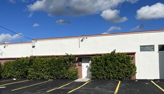 More details for 3221-3273 NW 7th Ave, Miami, FL - Flex for Lease