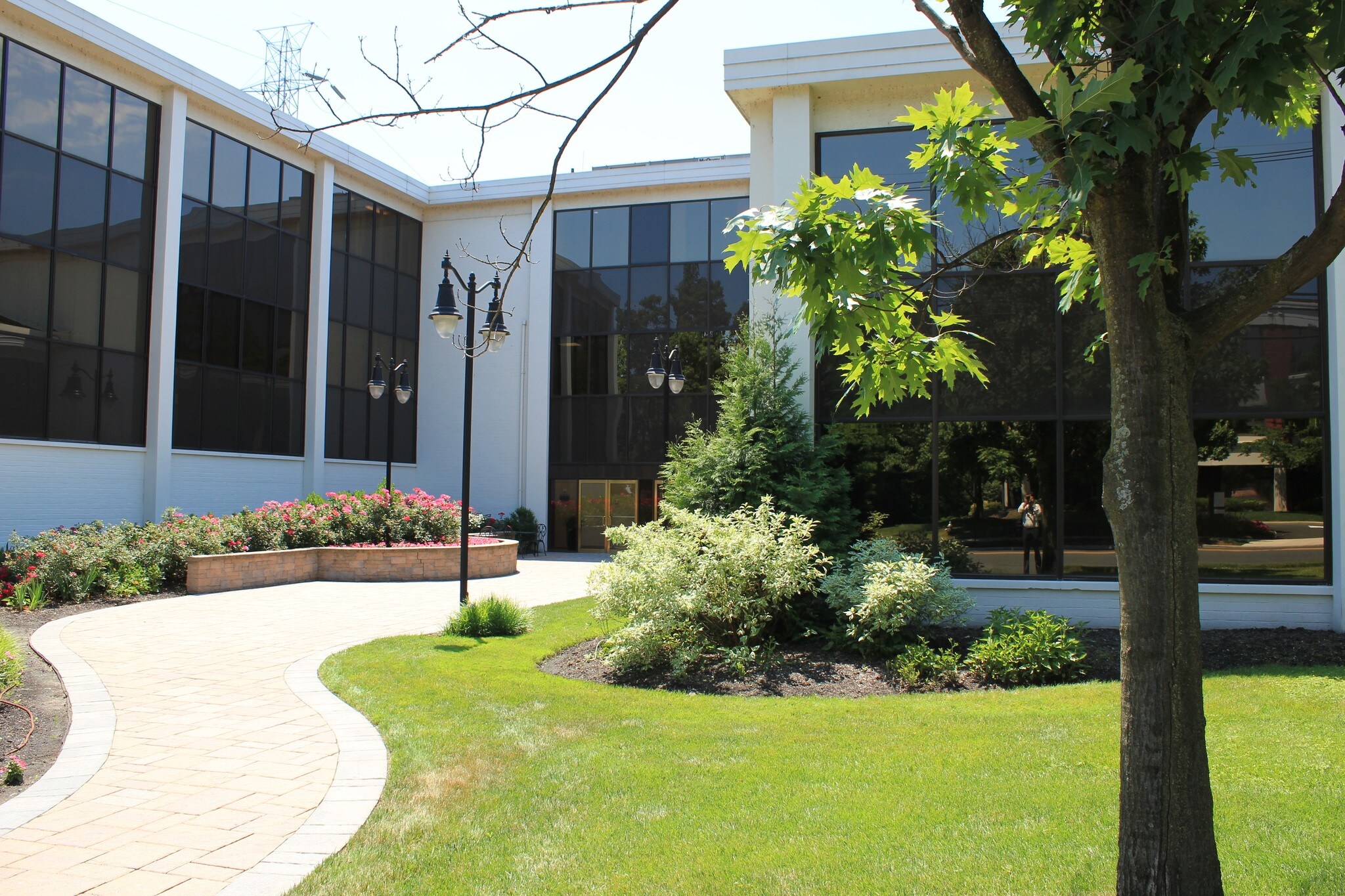 1 Main St, Chatham, NJ for sale Building Photo- Image 1 of 1