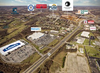 More details for 4280 Freedom's Way, Shelbyville, KY - Land for Sale