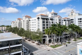 More details for 353-383 Aragon Ave, Coral Gables, FL - Retail for Lease