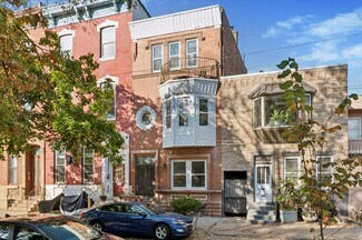 More details for 2108 N Hancock St, Philadelphia, PA - Multifamily for Sale