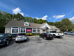 151 Fries Mill Rd, Turnersville, NJ for lease Building Photo- Image 1 of 3