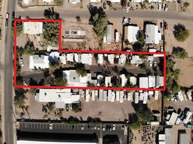 153 N Ocotillo Dr, Apache Junction AZ - Commercial Real Estate