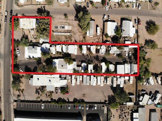 More details for 153 N Ocotillo Dr, Apache Junction, AZ - Multifamily for Sale