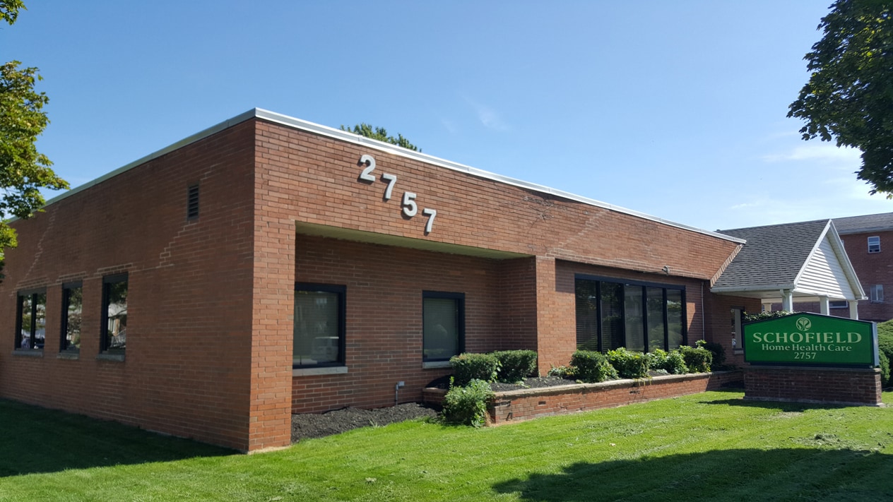 2757 Elmwood Ave, Kenmore, NY for sale Building Photo- Image 1 of 1