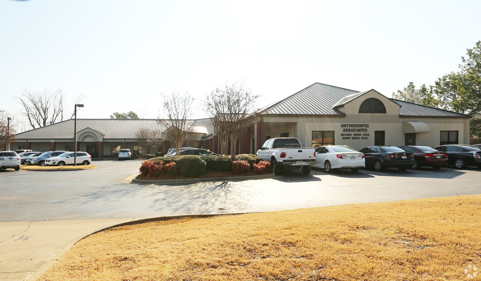 2425 Prince St, Conway, AR 72034