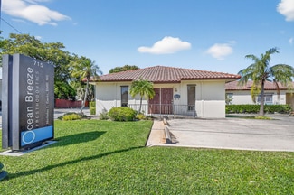 More details for 715 George Bush Blvd, Delray Beach, FL - Office/Medical for Lease