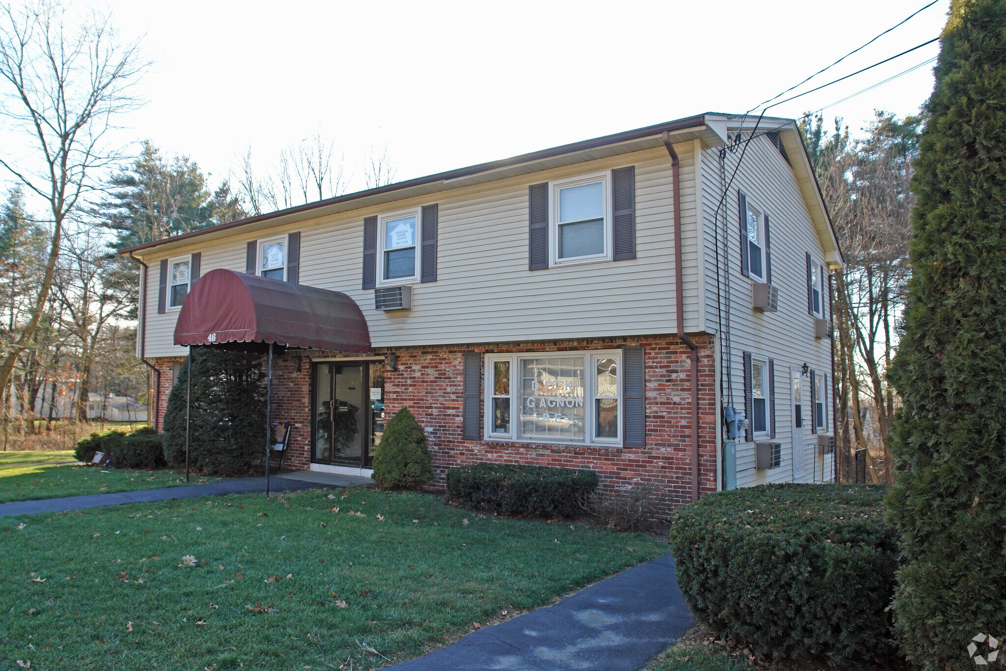 46-48 Derry Rd, Hudson, NH for sale Primary Photo- Image 1 of 1