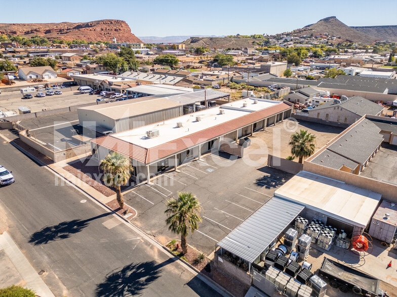 1171 W 1250 N, Saint George, UT for lease - Building Photo - Image 1 of 5