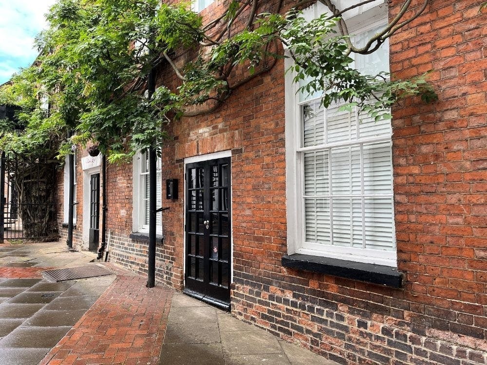 2B White Lion Walk, Banbury for lease Building Photo- Image 1 of 8