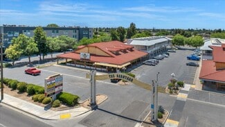More details for 1450 Clovis Ave, Clovis, CA - Office/Retail, Retail for Lease
