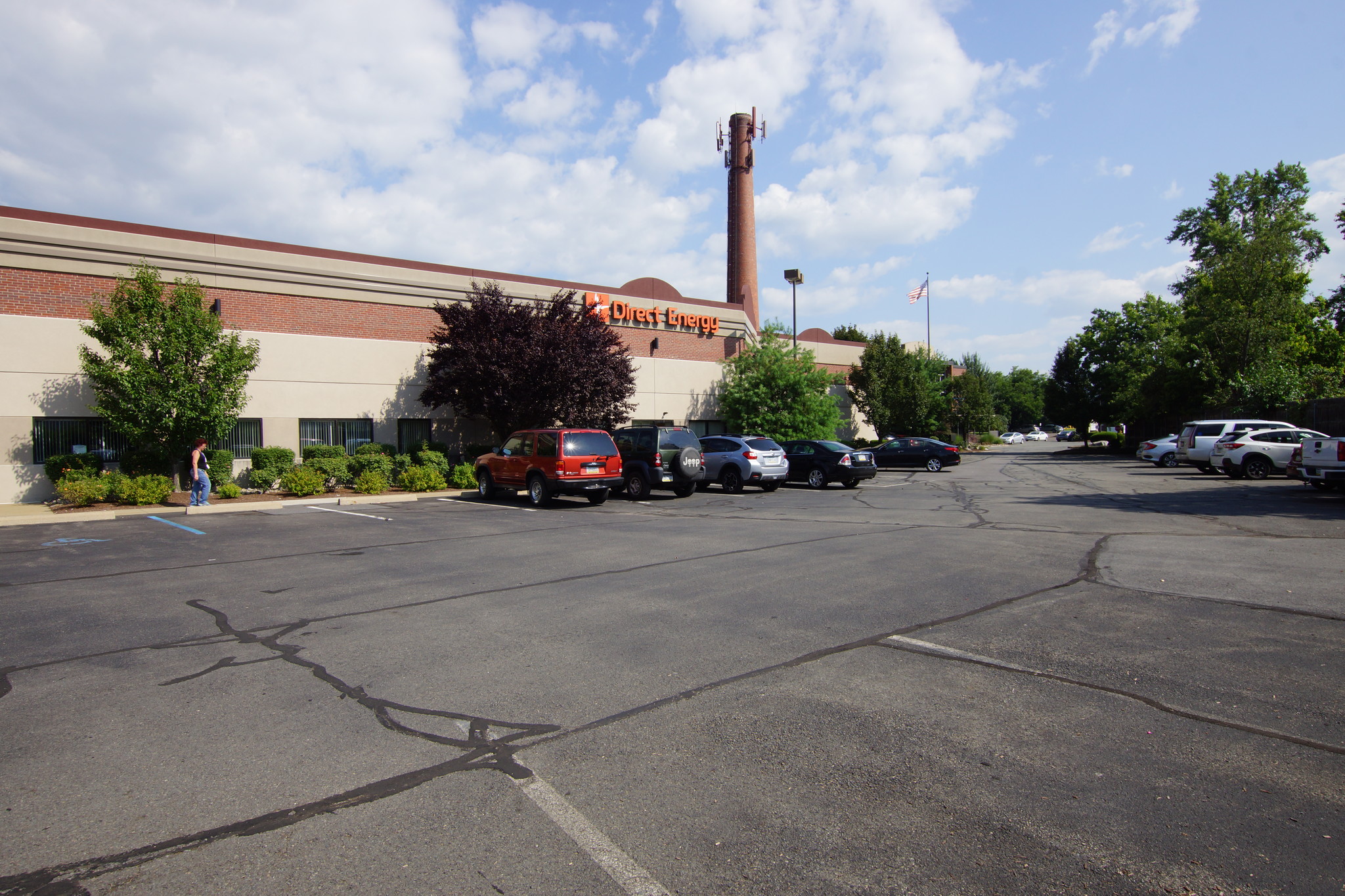 180-190 Welles St, Forty Fort, PA for lease Building Photo- Image 1 of 2