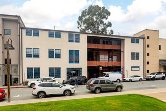 More details for 225 Cannery Row, Monterey, CA - Office for Lease