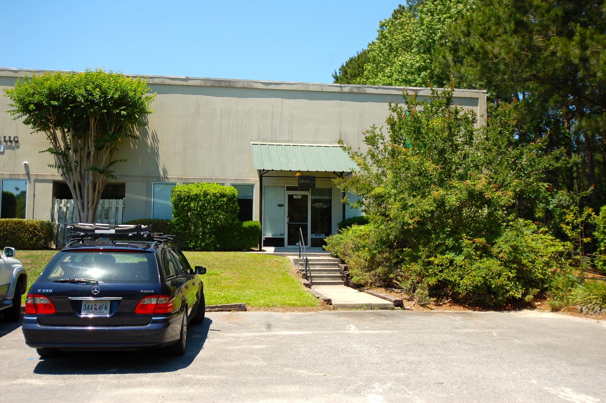 204 Browns Cove Rd, Ridgeland, SC for sale Building Photo- Image 1 of 1