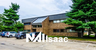 More details for 2417 Regency Rd, Lexington, KY - Office for Lease