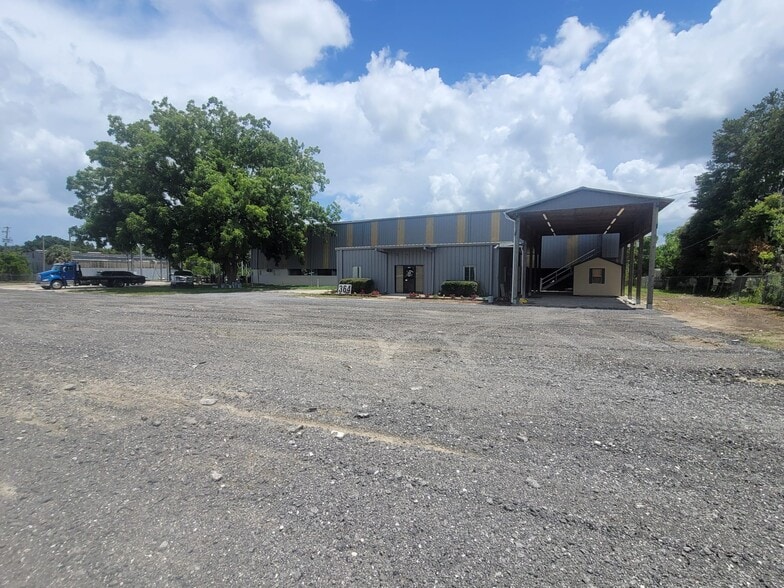 364 Recker Hwy, Auburndale, FL for sale - Building Photo - Image 1 of 1